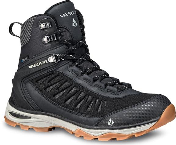 Coldspark UltraDry Winter Hiking Boots - Women's Vasque