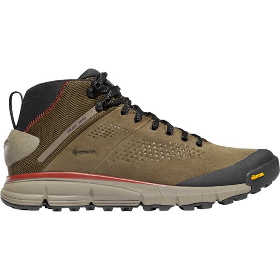 Trail 2650 Mid GTX Hiking Boots - Men's Danner