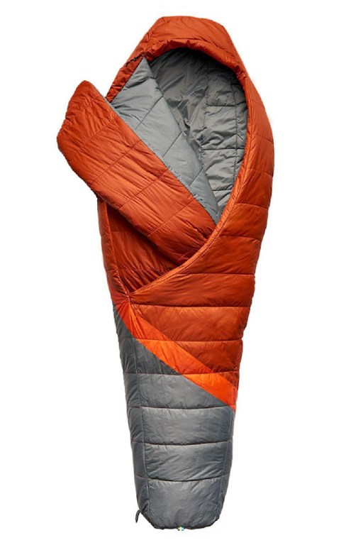 Night Cap 35 Sleeping Bag - Long Sierra Designs