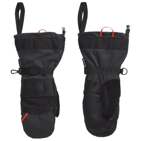 Montana Pro GTX Mittens The North Face