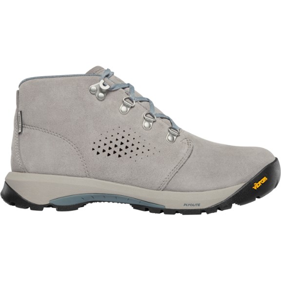 Inquire Chukka Hiking Boots - Women's Danner