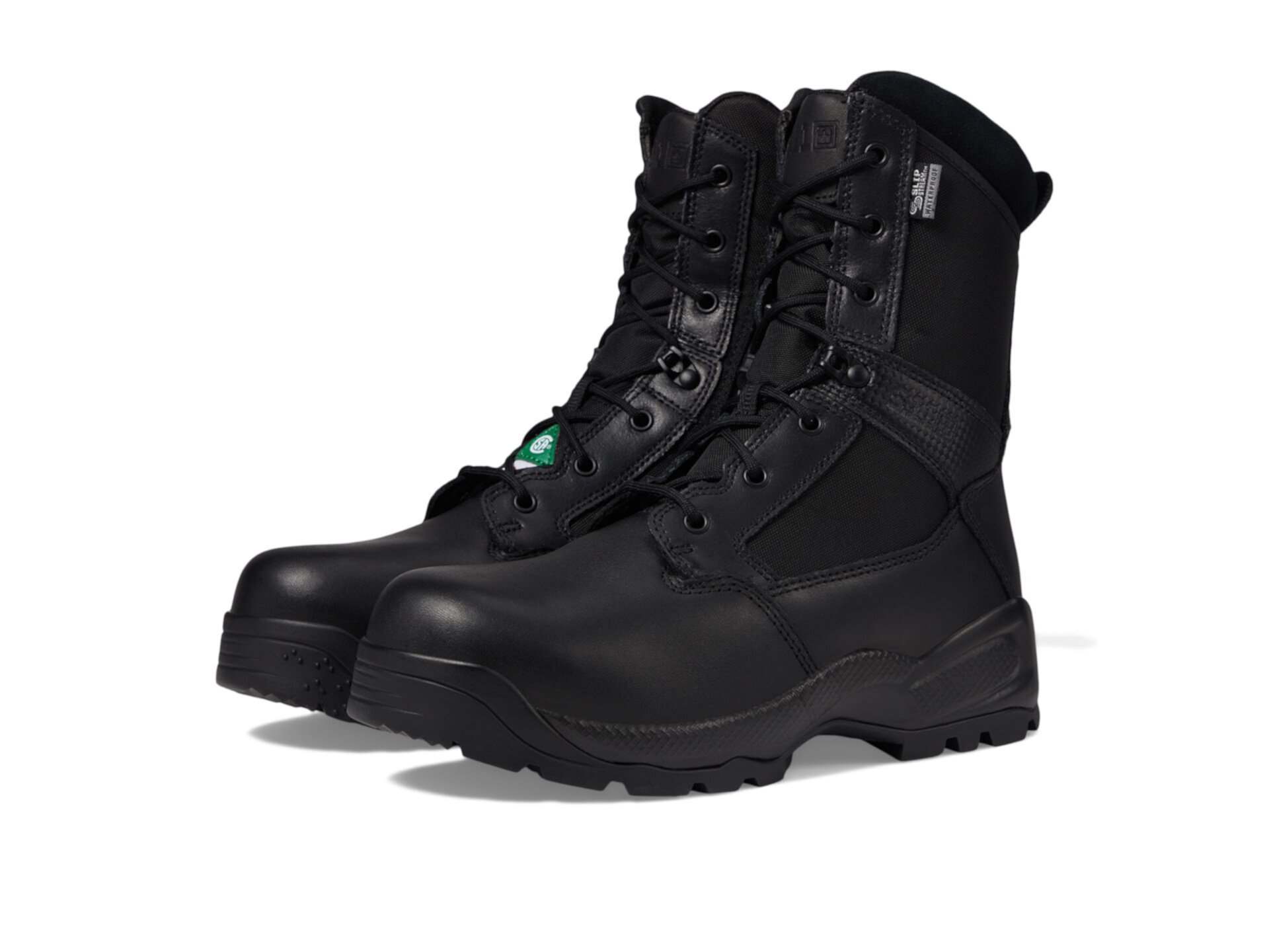 Мужские Рабочие ботинки 5.11 Tactical ATAC 2.0 8" Shield 5.11 Tactical