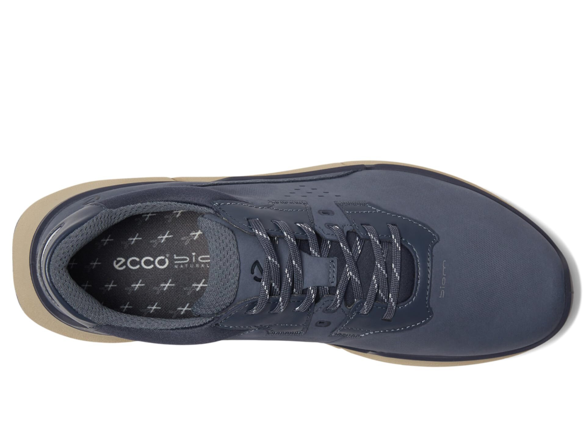 Мужская Спортивная обувь ECCO Biom 2.2 Leather ECCO