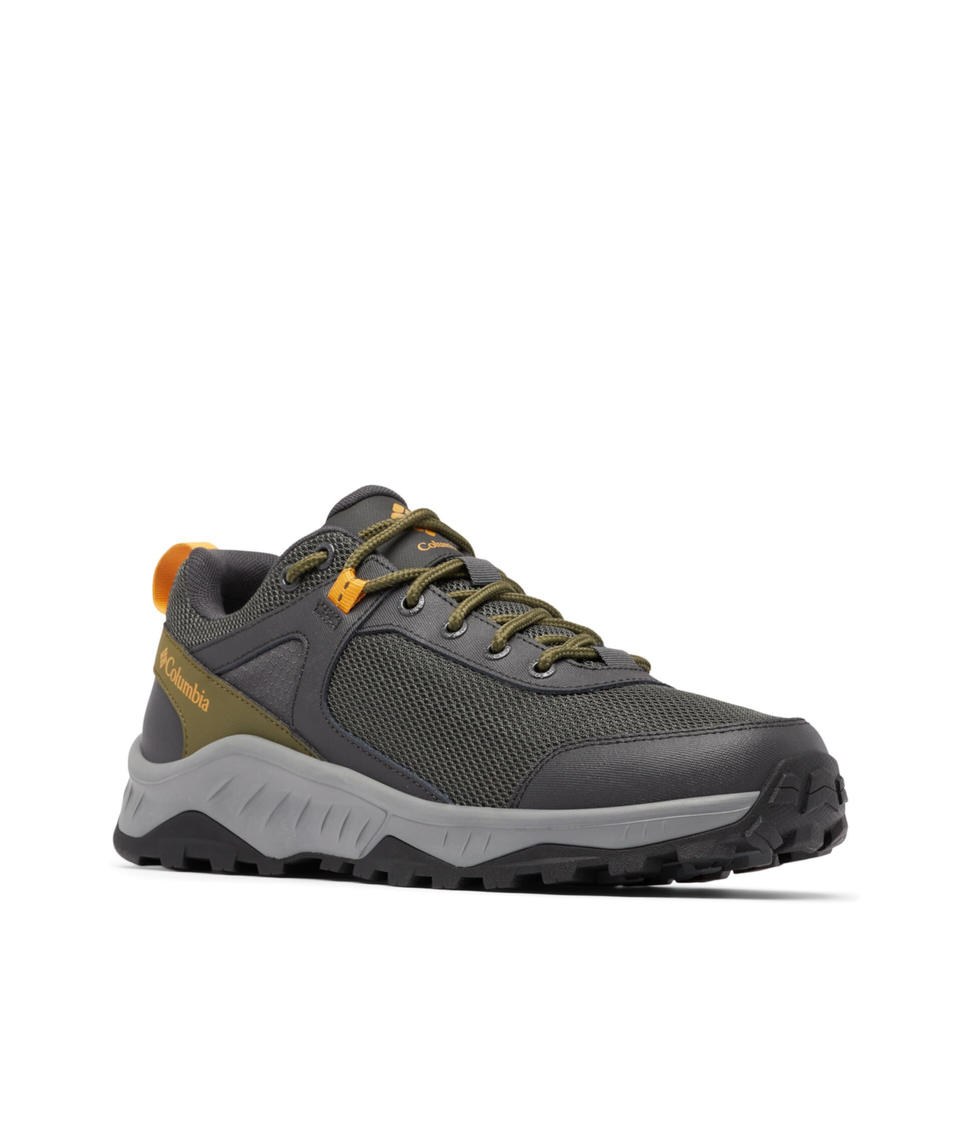 Trailstorm Ascend Waterproof Columbia