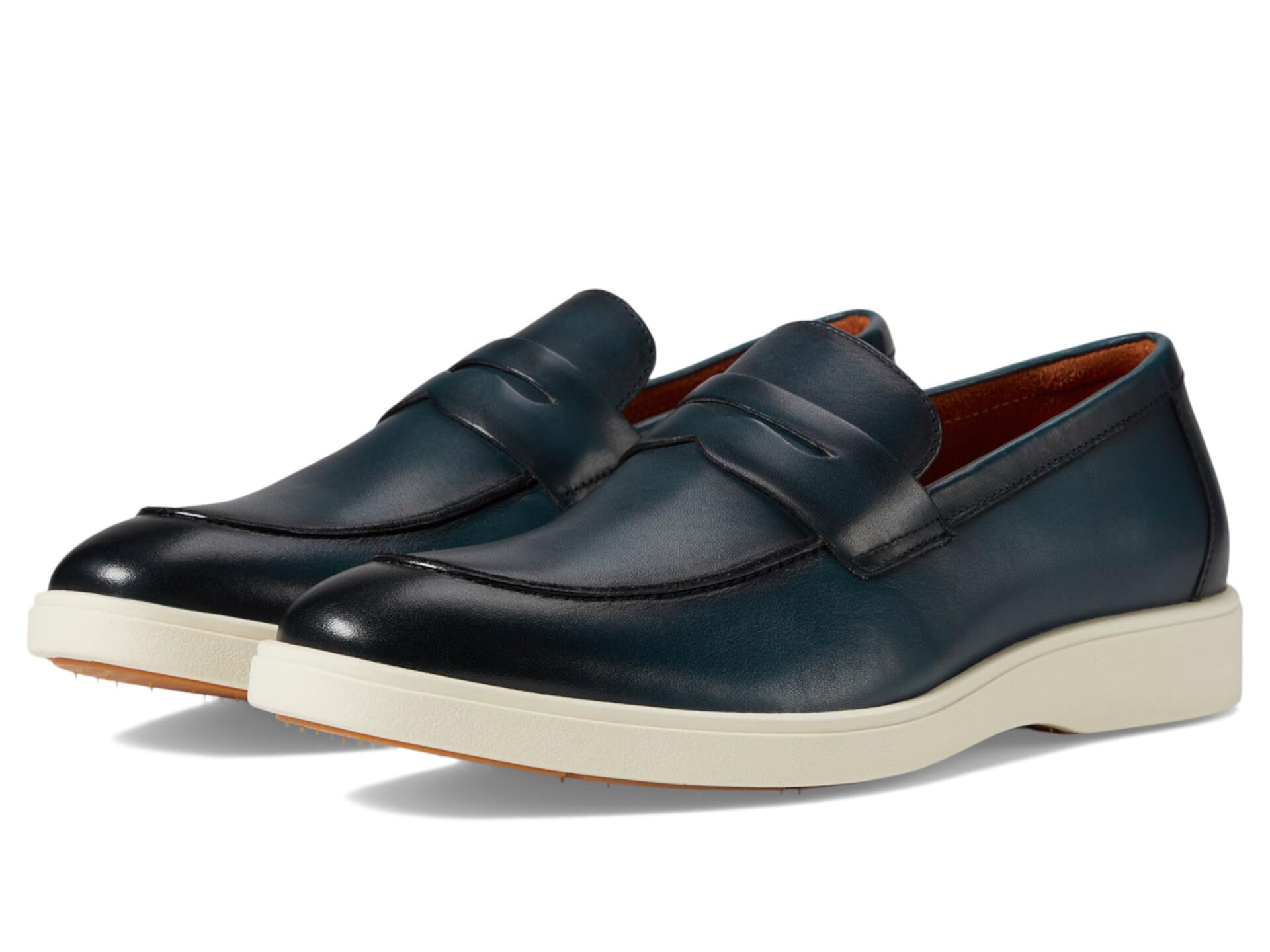 Spencer Penny Slip-On Stacy Adams