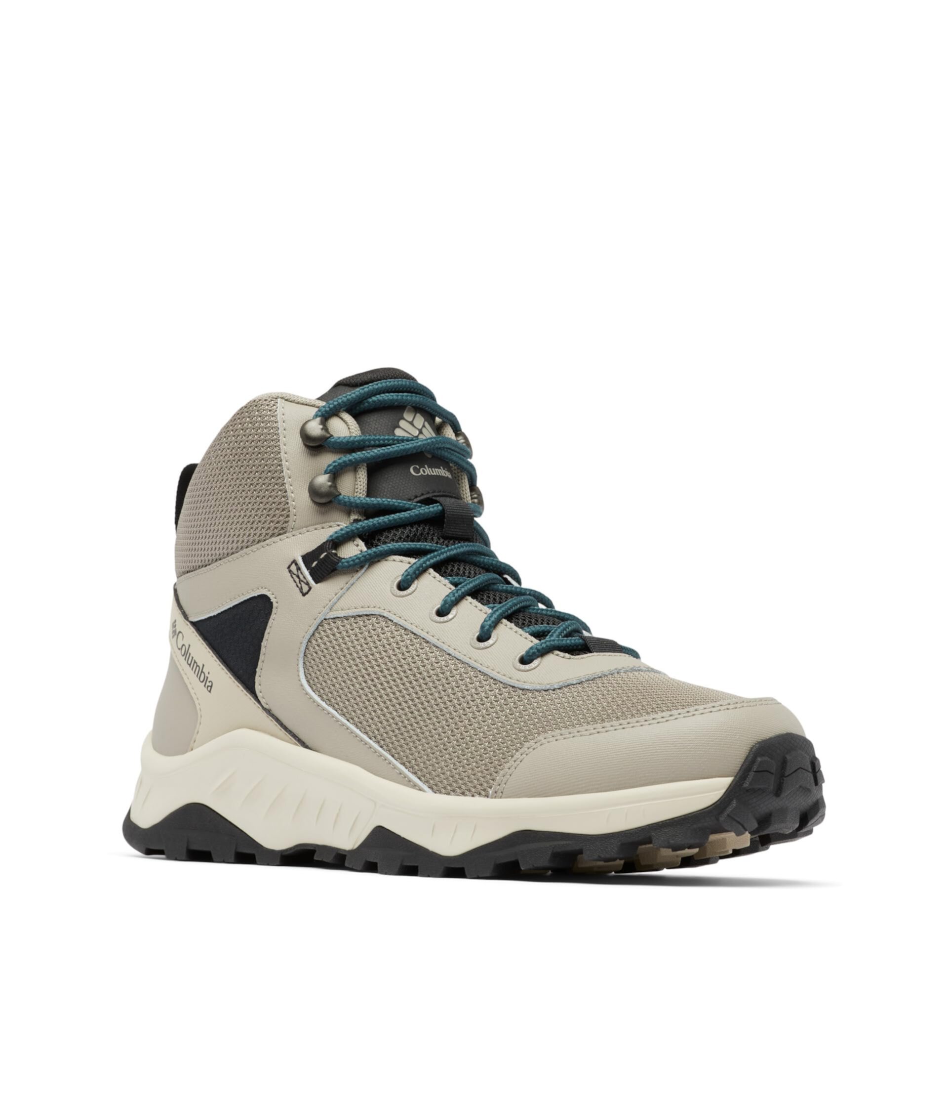 Trailstorm Ascend Waterproof Mid Columbia