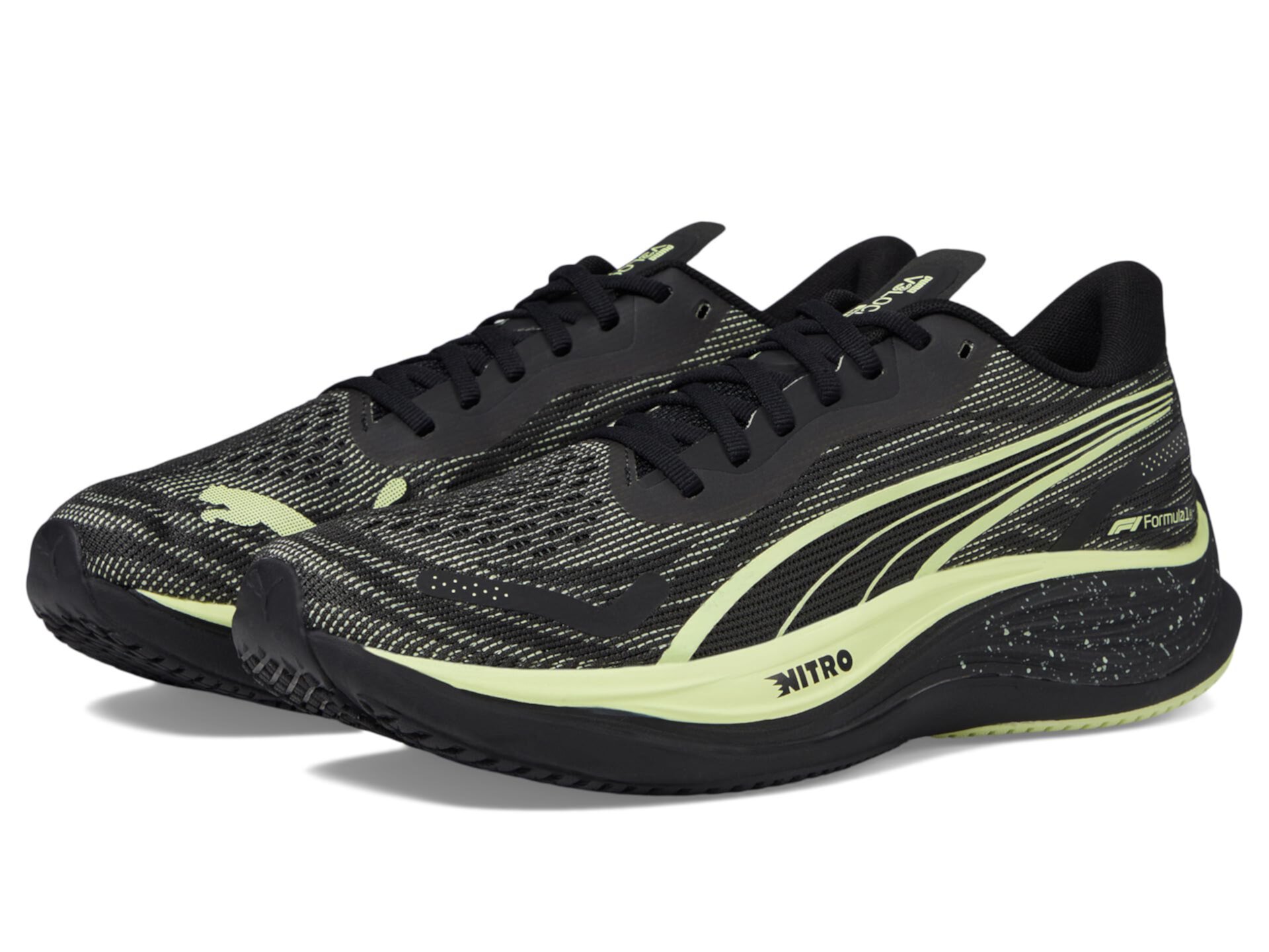 Formula 1 Velocity Nitro 3 PUMA