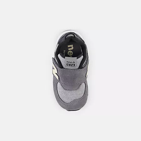 Детские пинетки New Balance 574 NEW-B Hook & Loop New Balance