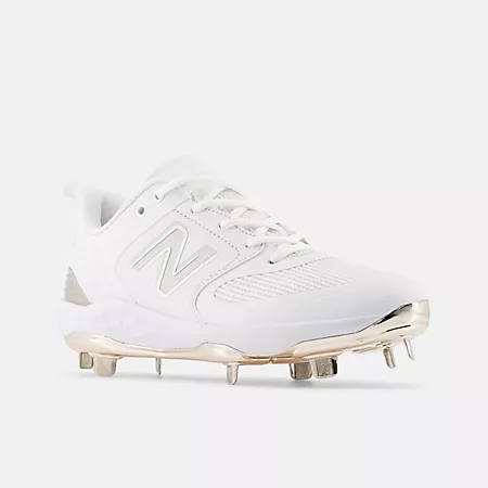 Женские Бутсы и обувь с шипами New Balance Fresh Foam X Velo v3 Champagne Metallic New Balance