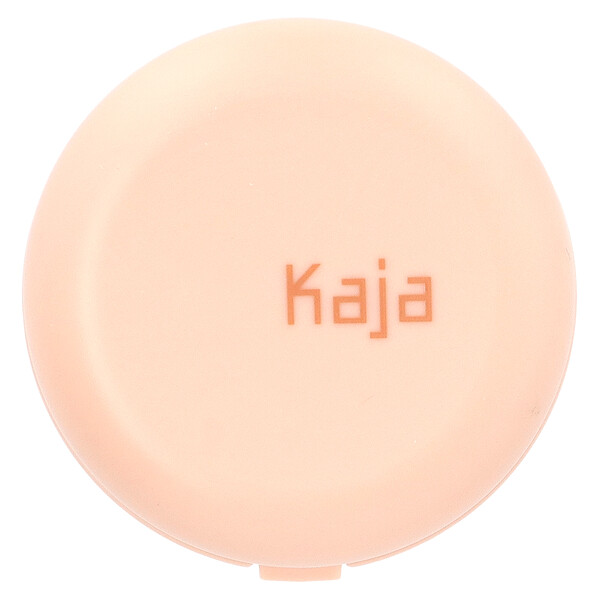Mochi Glow, Bouncy Blendable Highlighter, 03 Luna, 0.15 oz (4.5 g) Kaja