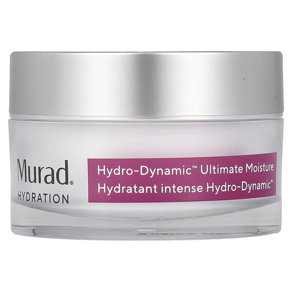 Hydration, Hydro-Dynamic Ultimate Moisture, 1.7 fl oz (50 ml) Murad