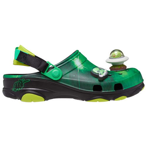 Мужские Кроксы Crocs Ron English WHIN All-Terrain Crocs