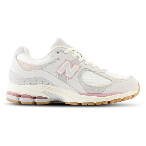 Кроссовки New Balance 2002R с амортизацией и поддержкой свода New Balance