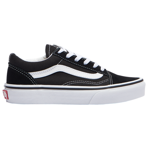 Кроссовки Vans Old Skool с замшевыми вставками и улучшенной амортизацией Vans