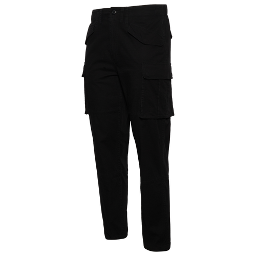 LCKR Black Hawk Cargo Pants LCKR