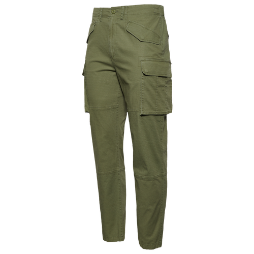 LCKR Black Hawk Cargo Pants LCKR