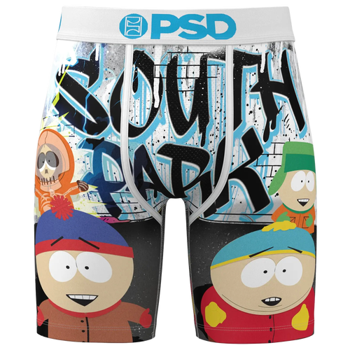 Мужские Боксеры PSD South Park Gang PSD