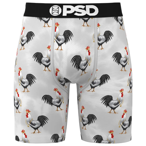 Мужские Боксеры PSD Cocky AF PSD