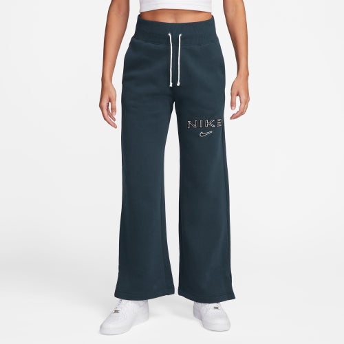 Nike NSW Phoenix Fleece HR Logo Pants Nike