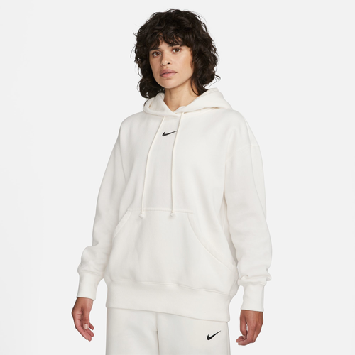 Nike Style Fleece Pullover Hoodie OS Nike