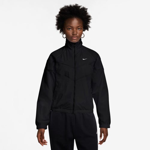 Женская Ветровка Nike Windrunner Woven Nike