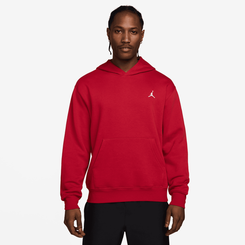 Мужское Худи Jordan Brooklyn Fleece Jordan