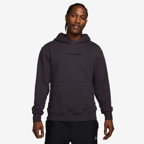 Jordan Air Warm Fleece Pullover Jordan