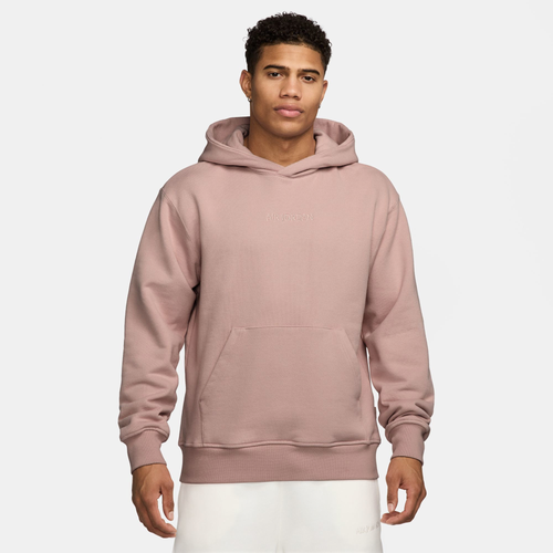 Jordan Air Warm Fleece Pullover Jordan