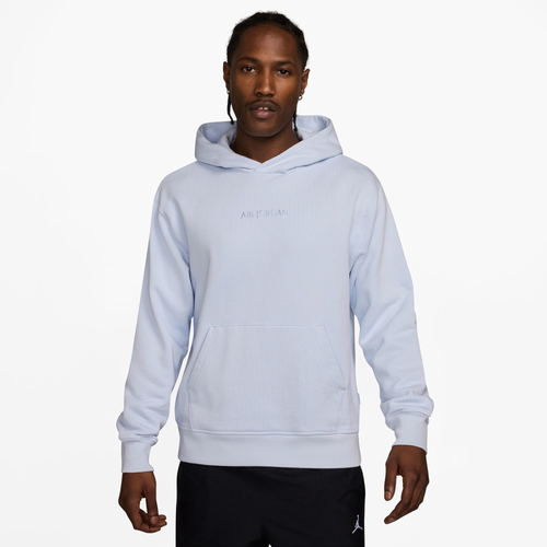 Мужское Худи Jordan Air Warm Fleece Pullover Jordan