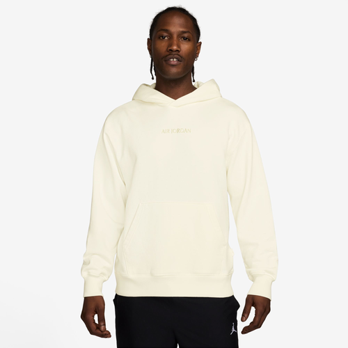 Jordan Air Warm Fleece Pullover Jordan