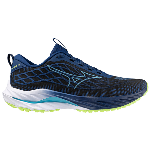 Мужские Повседневные кроссовки Mizuno Wave Inspire 20 SSW Mizuno