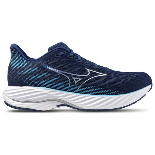 Мужские Повседневные кроссовки Mizuno Wave Rider 28 Mizuno