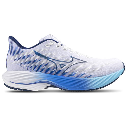 Мужские Повседневные кроссовки Mizuno Wave Rider 28 Mizuno