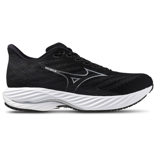 Мужские Повседневные кроссовки Mizuno Wave Rider 28 Mizuno