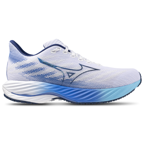 Мужские Повседневные кроссовки Mizuno Wave Rider 28 Mizuno