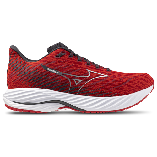 Мужские Повседневные кроссовки Mizuno Wave Rider 28 Mizuno