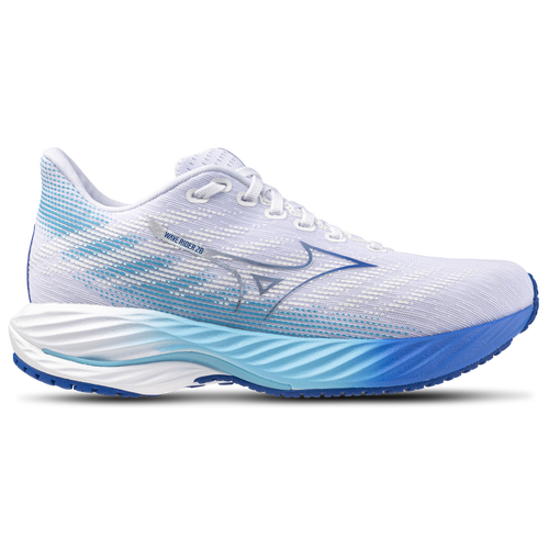 Женские Повседневные кроссовки Mizuno Wave Rider 28 Mizuno