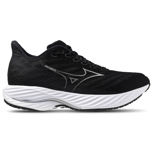 Женские Повседневные кроссовки Mizuno Wave Rider 28 Mizuno