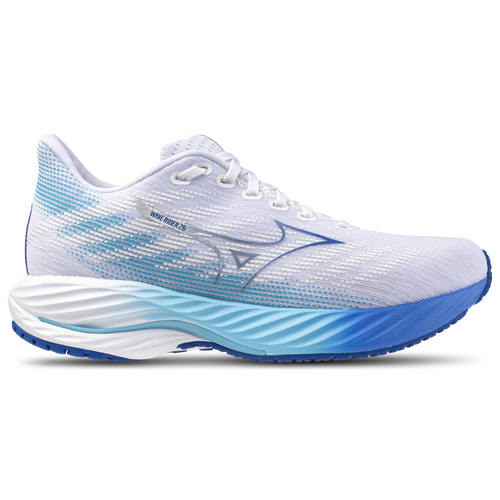 Женские Повседневные кроссовки Mizuno Wave Rider 28 Mizuno