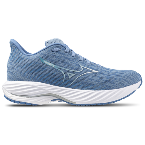 Женские Повседневные кроссовки Mizuno Wave Rider 28 Mizuno