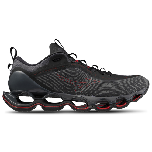 Мужские Повседневные кроссовки Mizuno Wave Prophecy 13 Mizuno