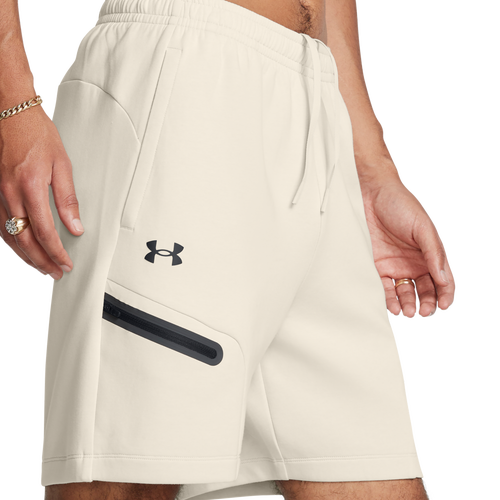 Мужские Повседневные шорты Under Armour Unstoppable Fleece Under Armour