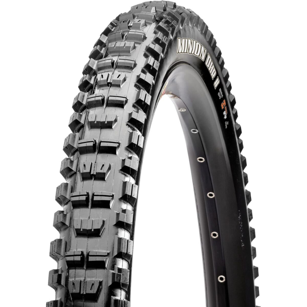 Велосипедная шина Minion DHR II 3C Grip/EXO+/Wide-Trail/TR 29 дюймов, улучшенная поддержка Maxxis