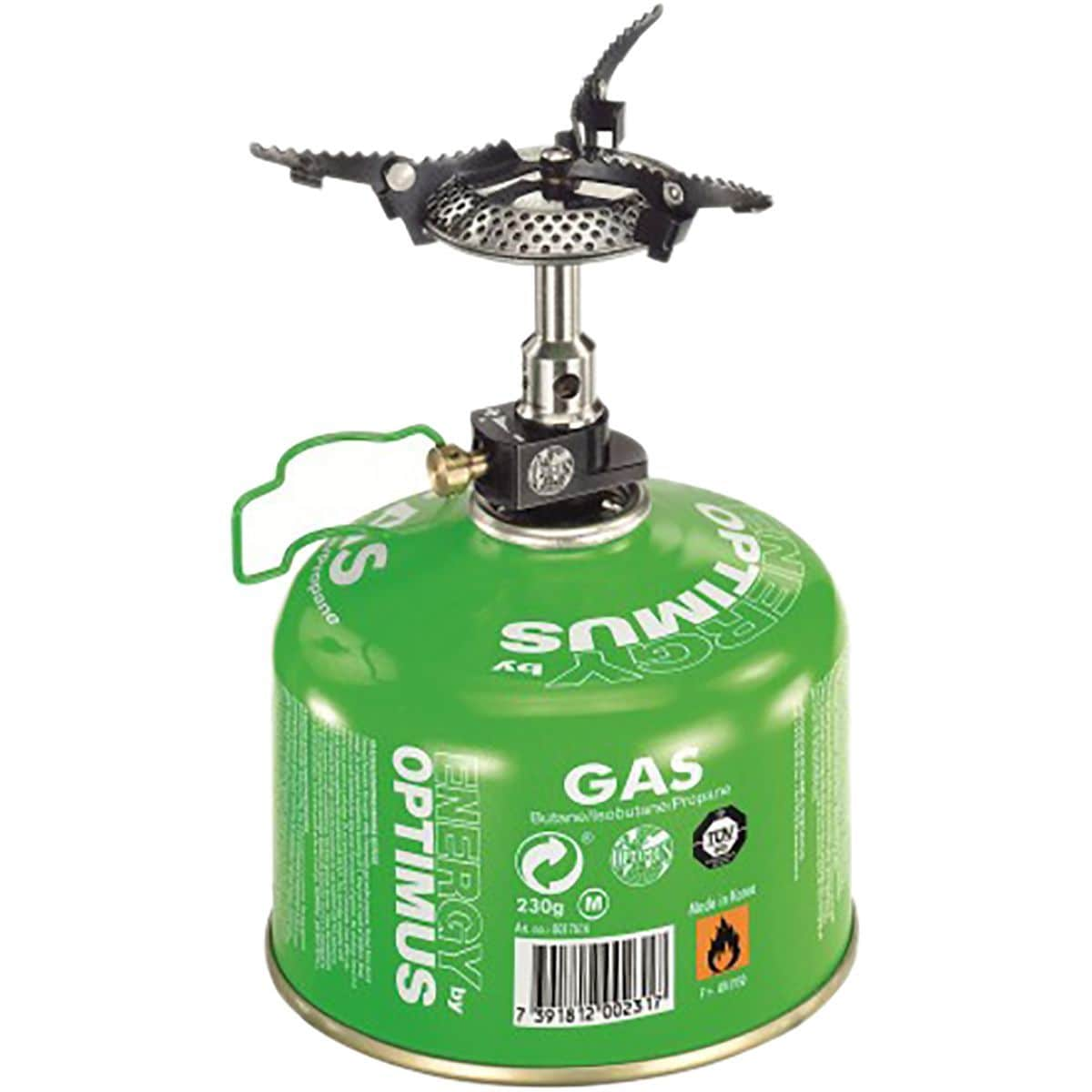 Crux Lite Stove Optimus