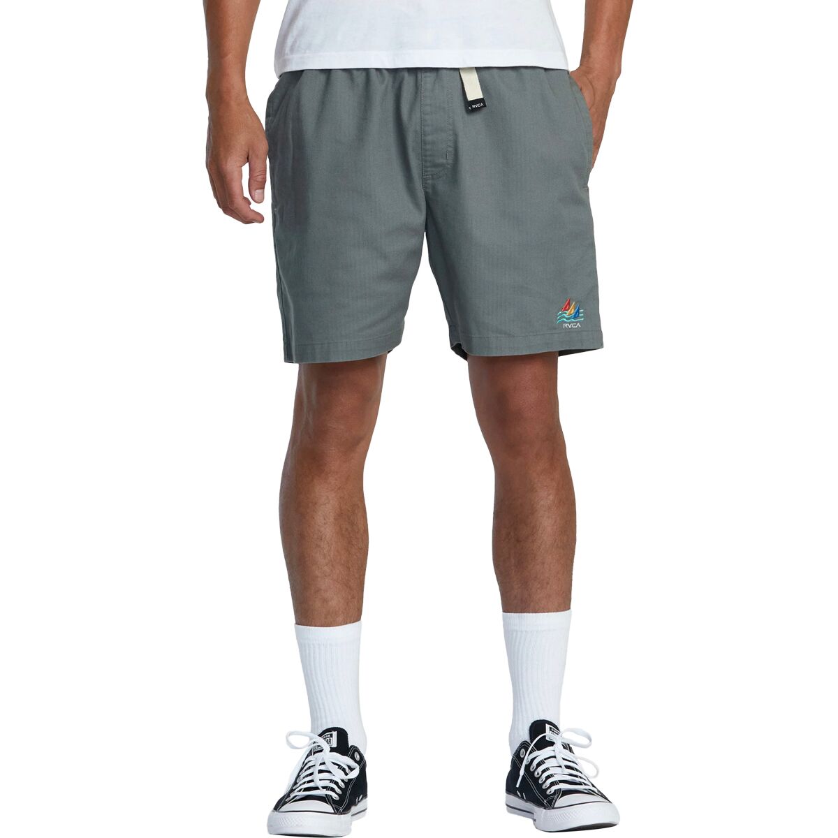 Civic Range Short RVCA