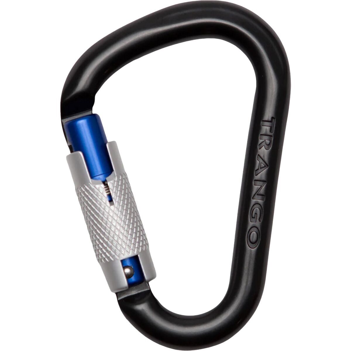 Regulock HMS Triplelock Carabiner Trango