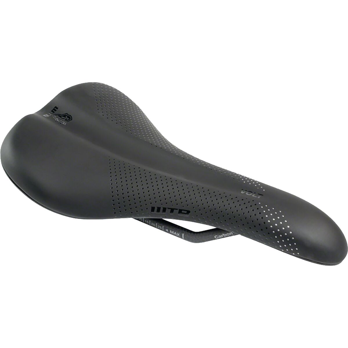 Volt Fusion Form Carbon Saddle WTB