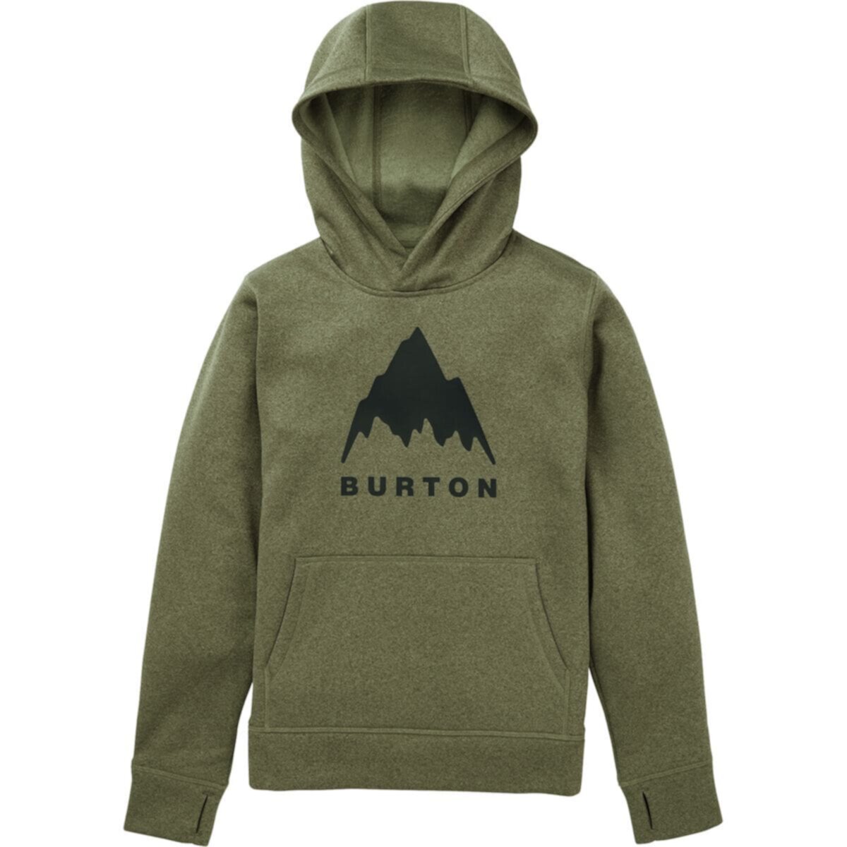 Oak Pullover Hoodie Burton