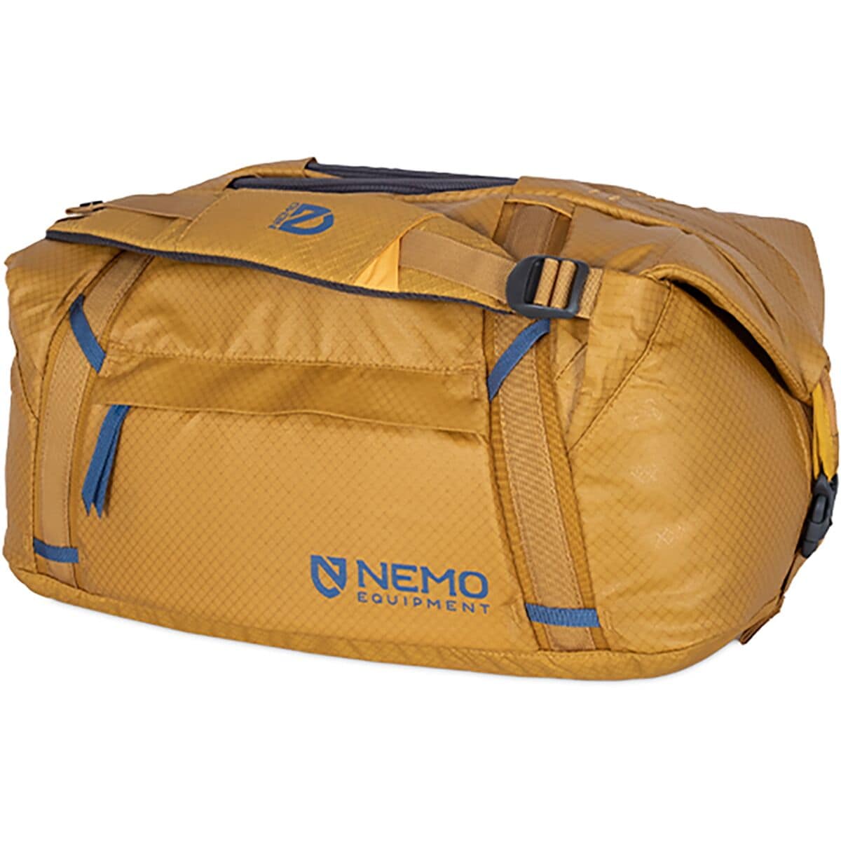 Double Haul Convertible Duffel 30L Bag NEMO