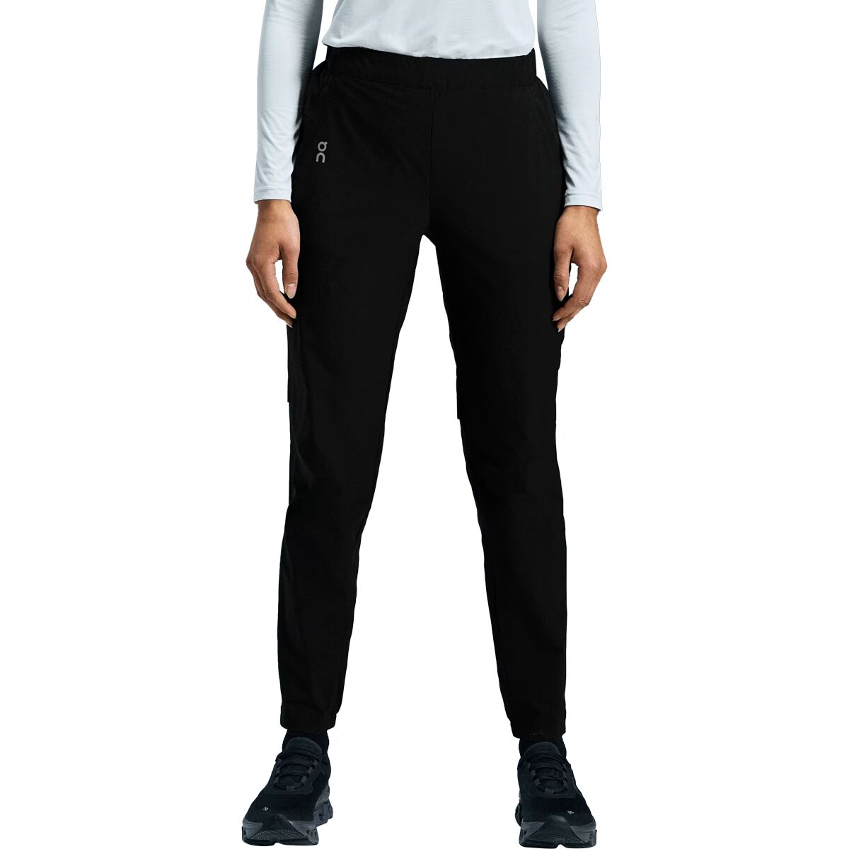 Core Pant ON Running